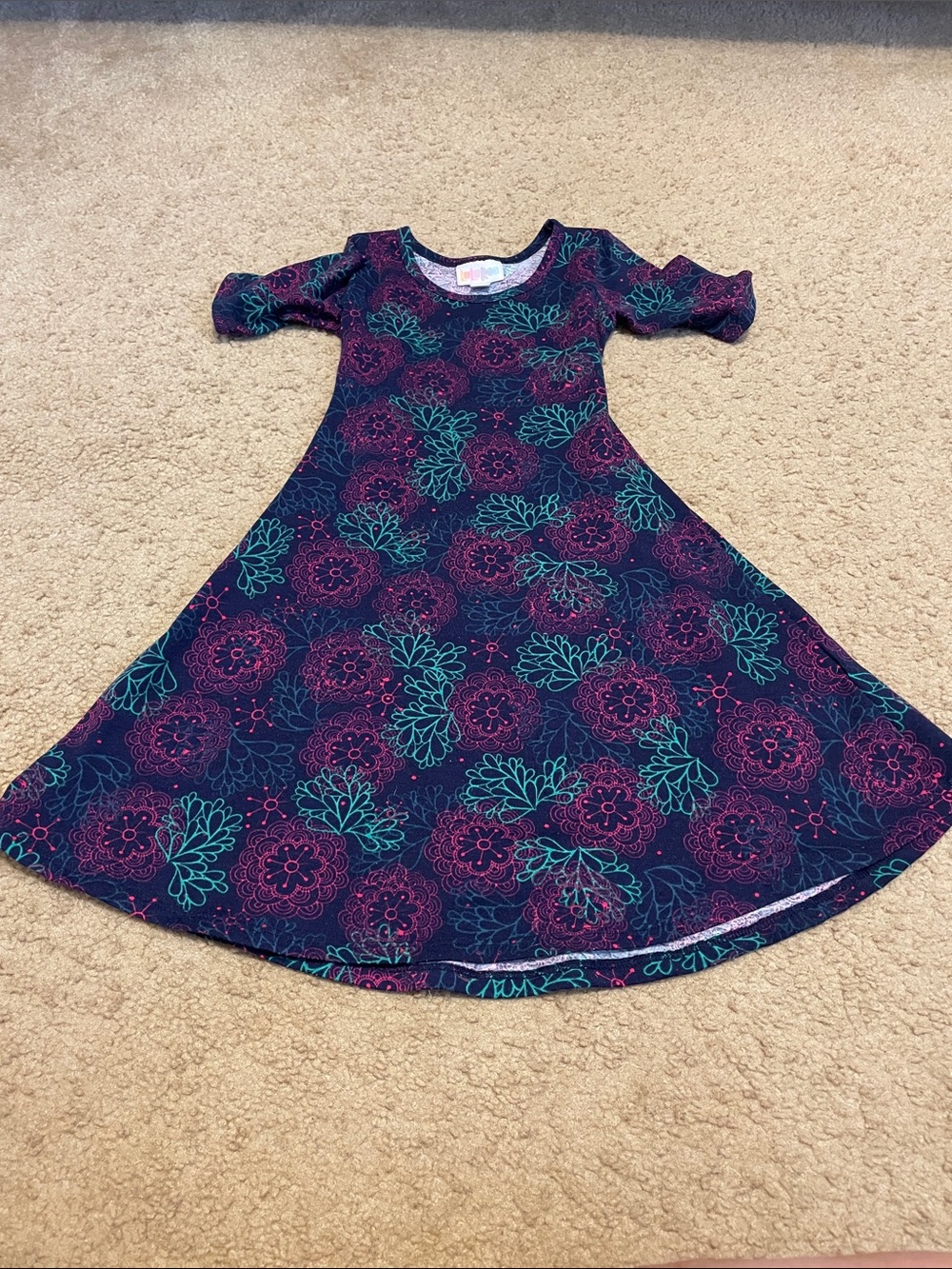 ⚡️4/$10⚡️little girls dress